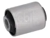 Lagerung, Lenker Hinterachse links unten Hinterachse rechts FEBI BILSTEIN 41406