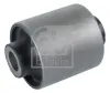 Lagerung, Lenker Hinterachse links unten Hinterachse rechts FEBI BILSTEIN 41418
