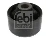 Lagerung, Lenker unten vorne Vorderachse links Vorderachse rechts FEBI BILSTEIN 41419