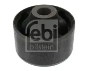 Lagerung, Lenker unten vorne Vorderachse links Vorderachse rechts FEBI BILSTEIN 41419