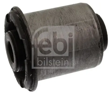 Lagerung, Lenker hinten vorne unten Vorderachse links Vorderachse rechts FEBI BILSTEIN 41420 Bild Lagerung, Lenker hinten vorne unten Vorderachse links Vorderachse rechts FEBI BILSTEIN 41420