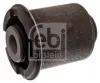 Lagerung, Lenker Vorderachse links hinten unten Vorderachse rechts FEBI BILSTEIN 41425