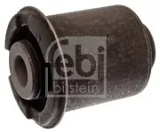 Lagerung, Lenker Vorderachse links hinten unten Vorderachse rechts FEBI BILSTEIN 41425