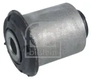 Lagerung, Lenker hinten vorne unten Vorderachse links Vorderachse rechts FEBI BILSTEIN 41427