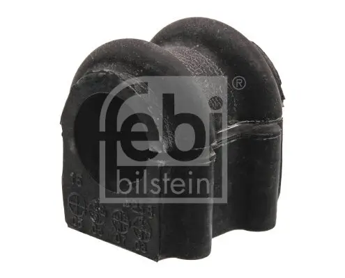 Lagerung, Stabilisator Vorderachse FEBI BILSTEIN 41436 Bild Lagerung, Stabilisator Vorderachse FEBI BILSTEIN 41436