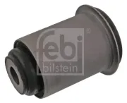 Lagerung, Lenker Vorderachse links unten Vorderachse rechts hinten FEBI BILSTEIN 41443