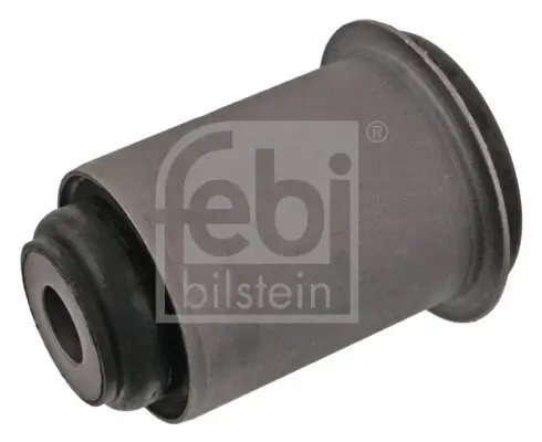 Lagerung, Lenker Vorderachse links unten Vorderachse rechts hinten FEBI BILSTEIN 41443 Bild Lagerung, Lenker Vorderachse links unten Vorderachse rechts hinten FEBI BILSTEIN 41443