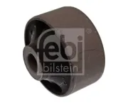 Lagerung, Lenker Vorderachse links hinten unten Vorderachse rechts FEBI BILSTEIN 41452