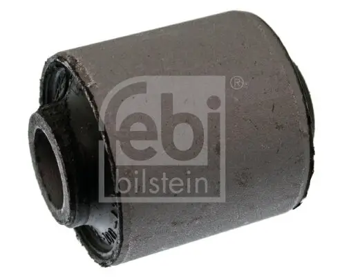 Lagerung, Lenker innen unten Vorderachse links Vorderachse rechts FEBI BILSTEIN 41454 Bild Lagerung, Lenker innen unten Vorderachse links Vorderachse rechts FEBI BILSTEIN 41454