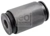 Lagerung, Lenker Vorderachse unten FEBI BILSTEIN 41456