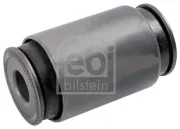 Lagerung, Lenker Vorderachse unten FEBI BILSTEIN 41456