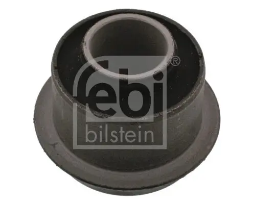 Lagerung, Lenker unten vorne Vorderachse links Vorderachse rechts FEBI BILSTEIN 41458