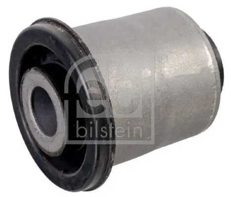 Lagerung, Lenker Vorderachse links unten Vorderachse rechts FEBI BILSTEIN 41461