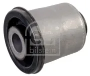 Lagerung, Lenker Vorderachse links unten Vorderachse rechts FEBI BILSTEIN 41461