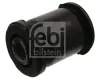 Lagerung, Lenker unten vorne Vorderachse links Vorderachse rechts FEBI BILSTEIN 41481