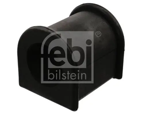 Lagerung, Stabilisator Vorderachse FEBI BILSTEIN 41486 Bild Lagerung, Stabilisator Vorderachse FEBI BILSTEIN 41486