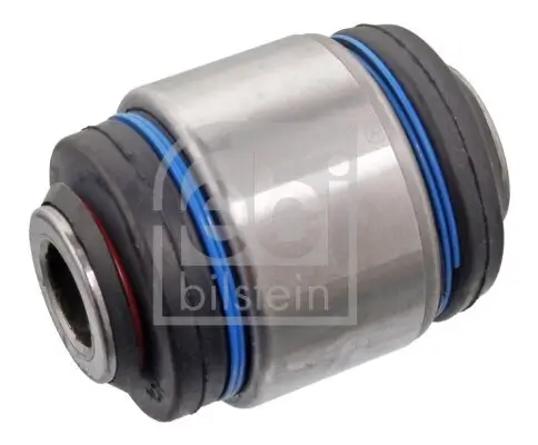 Lagerung, Lenker Hinterachse links unten außen hinten Hinterachse rechts innen FEBI BILSTEIN 41495