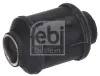 Lagerung, Lenker innen unten Vorderachse links vorne Vorderachse rechts FEBI BILSTEIN 41507