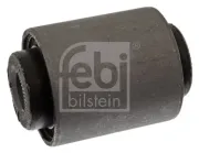 Lagerung, Lenker Vorderachse links unten Vorderachse rechts FEBI BILSTEIN 41509