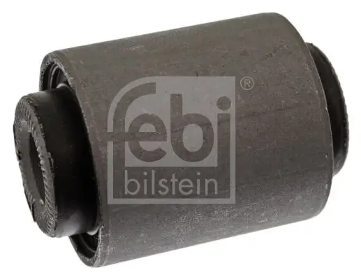 Lagerung, Lenker Vorderachse links unten Vorderachse rechts FEBI BILSTEIN 41509 Bild Lagerung, Lenker Vorderachse links unten Vorderachse rechts FEBI BILSTEIN 41509