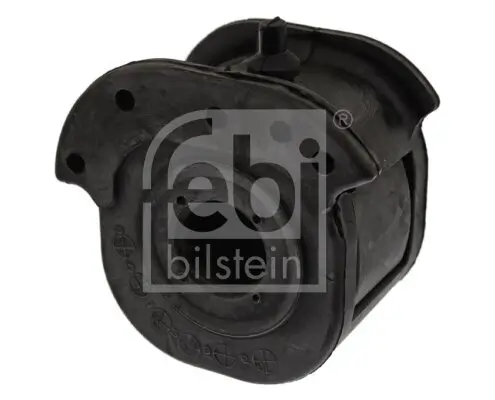 Lagerung, Lenker Vorderachse links unten FEBI BILSTEIN 41530