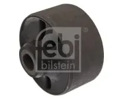 Lagerung, Lenker Vorderachse links unten hinten Vorderachse rechts FEBI BILSTEIN 41532