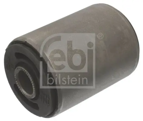 Lagerbuchse, Blattfeder FEBI BILSTEIN 41539