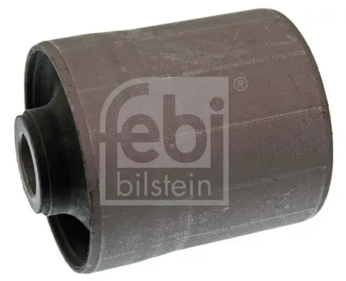Lagerung, Lenker hinten Hinterachse links unten Hinterachse rechts FEBI BILSTEIN 41542