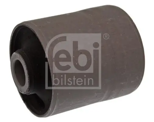 Lagerung, Lenker Hinterachse unten vorne Hinterachse links Hinterachse rechts FEBI BILSTEIN 41543 Bild Lagerung, Lenker Hinterachse unten vorne Hinterachse links Hinterachse rechts FEBI BILSTEIN 41543