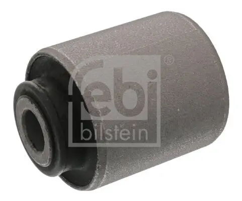 Lagerung, Lenker innen unten Vorderachse links Vorderachse rechts FEBI BILSTEIN 41548