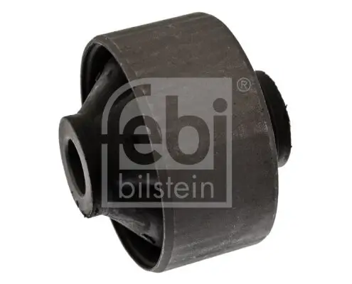 Lagerung, Lenker Vorderachse unten hinten FEBI BILSTEIN 41555