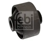 Lagerung, Lenker Vorderachse unten hinten FEBI BILSTEIN 41555