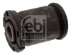 Lagerung, Lenker unten vorne Vorderachse links Vorderachse rechts FEBI BILSTEIN 41556