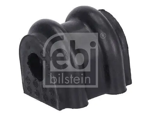 Lagerung, Stabilisator Hinterachse FEBI BILSTEIN 41565