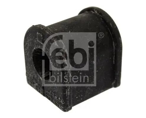 Lagerung, Stabilisator Hinterachse FEBI BILSTEIN 41567 Bild Lagerung, Stabilisator Hinterachse FEBI BILSTEIN 41567