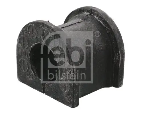 Lagerung, Stabilisator Vorderachse FEBI BILSTEIN 41571 Bild Lagerung, Stabilisator Vorderachse FEBI BILSTEIN 41571