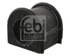 Lagerung, Stabilisator Vorderachse FEBI BILSTEIN 41573