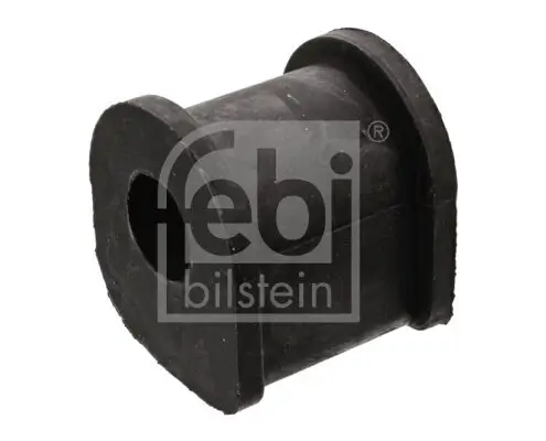 Lagerung, Stabilisator Vorderachse FEBI BILSTEIN 41580 Bild Lagerung, Stabilisator Vorderachse FEBI BILSTEIN 41580