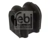 Lagerung, Stabilisator Vorderachse FEBI BILSTEIN 41582