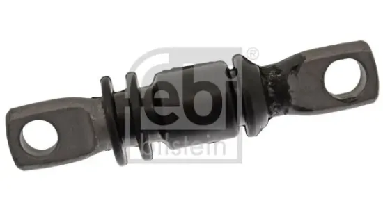 Lagerung, Lenker Vorderachse links unten vorne Vorderachse rechts FEBI BILSTEIN 41591 Bild Lagerung, Lenker Vorderachse links unten vorne Vorderachse rechts FEBI BILSTEIN 41591