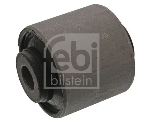Lagerung, Lenker oben Vorderachse links Vorderachse rechts FEBI BILSTEIN 41592