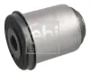 Lagerung, Lenker unten vorne Vorderachse links Vorderachse rechts FEBI BILSTEIN 41596