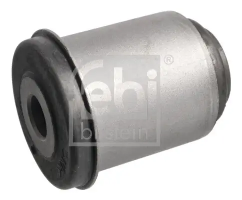 Lagerung, Lenker unten vorne Vorderachse links Vorderachse rechts FEBI BILSTEIN 41596 Bild Lagerung, Lenker unten vorne Vorderachse links Vorderachse rechts FEBI BILSTEIN 41596