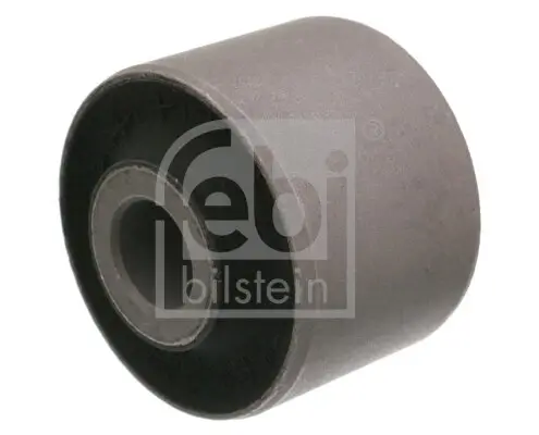 Lagerung, Lenker Vorderachse links unten Vorderachse rechts FEBI BILSTEIN 41597