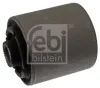 Lagerung, Lenker Vorderachse links unten vorne Vorderachse rechts FEBI BILSTEIN 41598