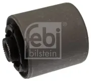 Lagerung, Lenker Vorderachse links unten vorne Vorderachse rechts FEBI BILSTEIN 41598
