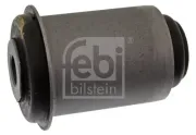 Lagerung, Lenker Vorderachse links vorne unten Vorderachse rechts FEBI BILSTEIN 41599