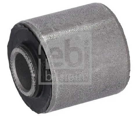 Lagerung, Lenker unten vorne Vorderachse links Vorderachse rechts FEBI BILSTEIN 41608