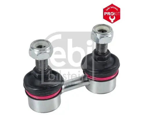 Stange/Strebe, Stabilisator Vorderachse links Vorderachse rechts FEBI BILSTEIN 41614 Bild Stange/Strebe, Stabilisator Vorderachse links Vorderachse rechts FEBI BILSTEIN 41614