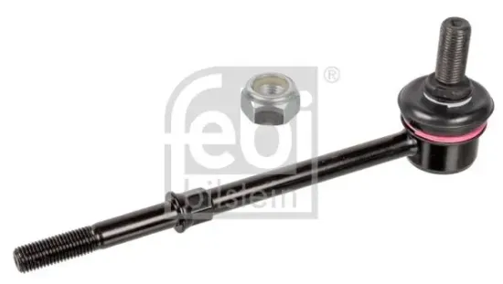 Stange/Strebe, Stabilisator Vorderachse links Vorderachse rechts FEBI BILSTEIN 41618 Bild Stange/Strebe, Stabilisator Vorderachse links Vorderachse rechts FEBI BILSTEIN 41618